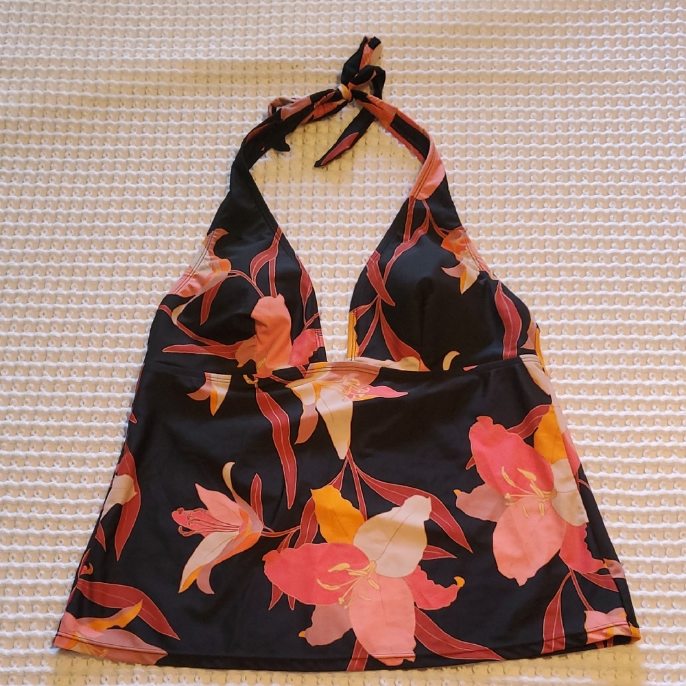 Tankini Top